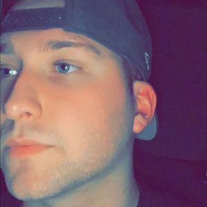 Meet your Posher, Nate